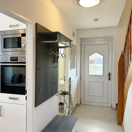 Vakantiehuis Modernes 